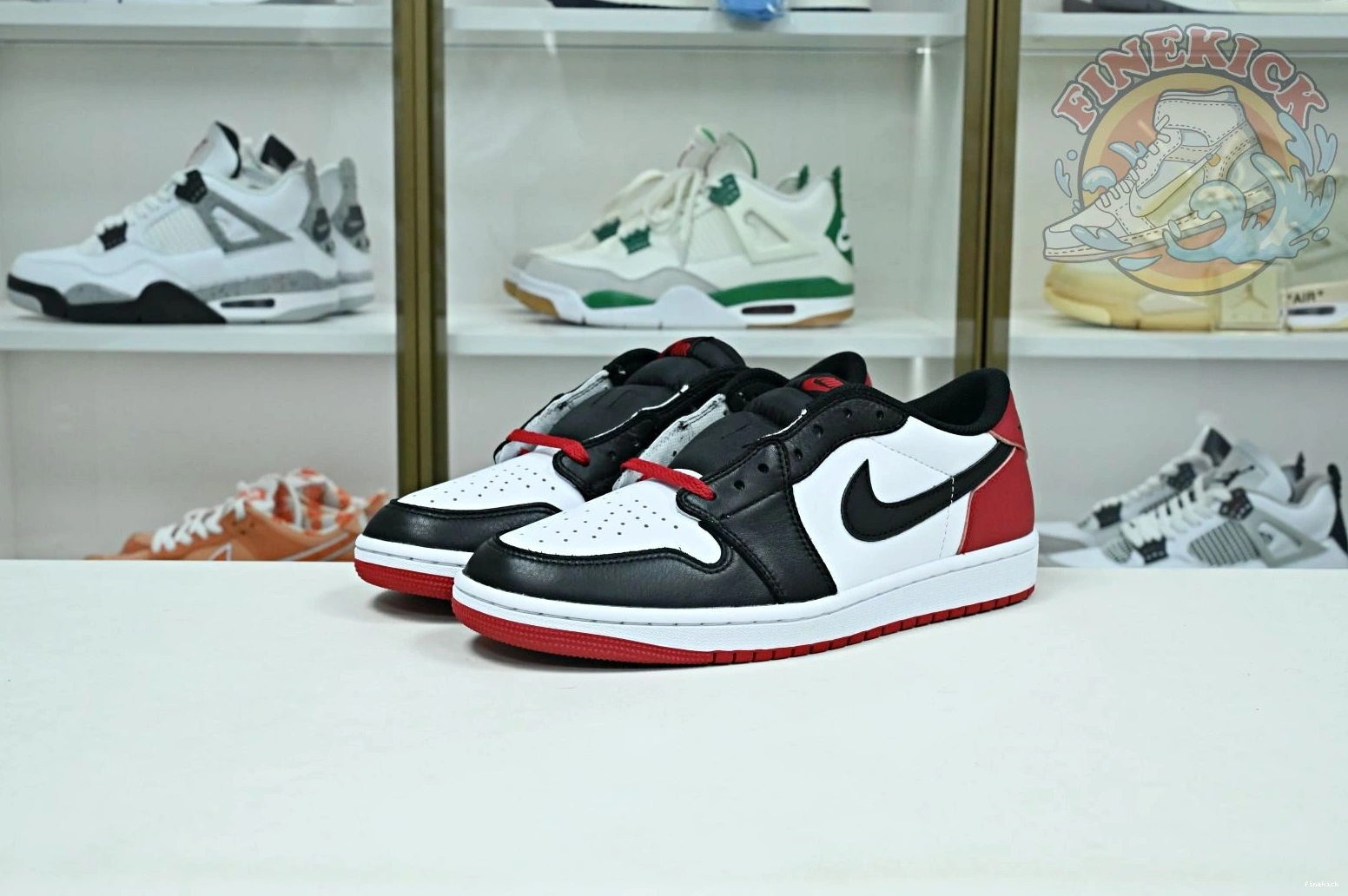 Jordan Low OG 
